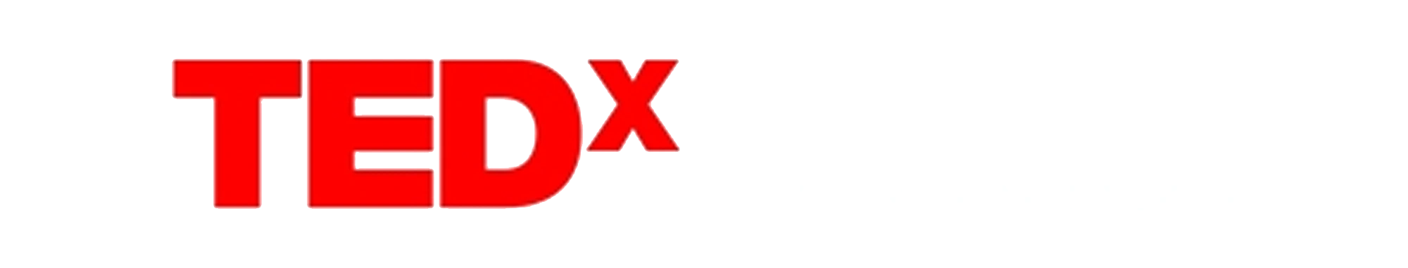 TEDx Maadi Logo